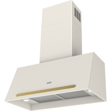 Okap ścienny Franke Country FCO 70 biały perłowy 321.0697.173