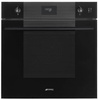 Piekarnik z funkcją pary Smeg SOP6101S2B3