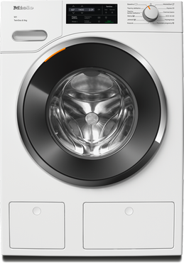 Pralka Miele WWG760 WPS TDos&9kg 11920770