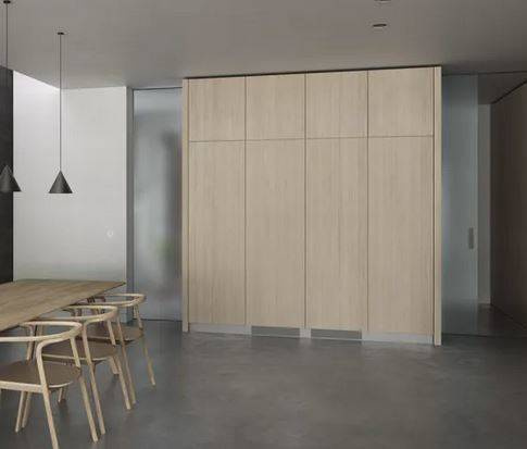 Zamrażarka Vario do zabudowy 200 series Gaggenau RF287370