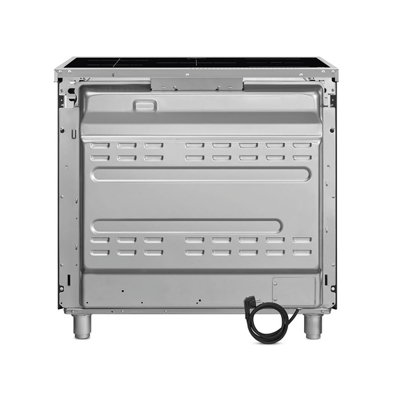 Kuchnia z płytą indukcyjną Smeg C9IMMB2