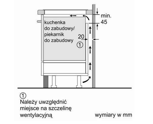 Płyta indukcyjna Siemens EX675LYC1E 60cm