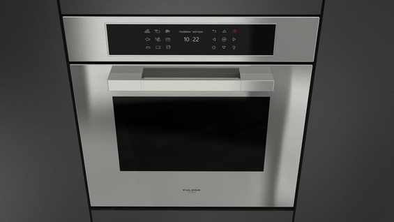 Piekarnik Fulgor Milano FUTSO 6023 TEM IX