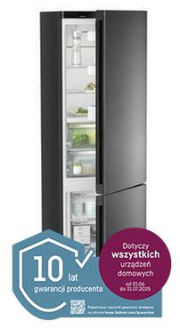 Chłodziarko-zamrażarka Liebherr CBNbda 572i Plus BioFresh NoFrost 10 lat Gwarancji !!!