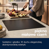 Płyta indukcyjna Electrolux KIV83443CT Bridge 600 SaphirMatt® SE 80 cm