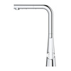 Bateria Grohe Scala 30441000 Chrome z ekspozycji