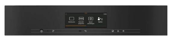 Piekarnik parowy Miele DGC 7865 HC Pro 12100940