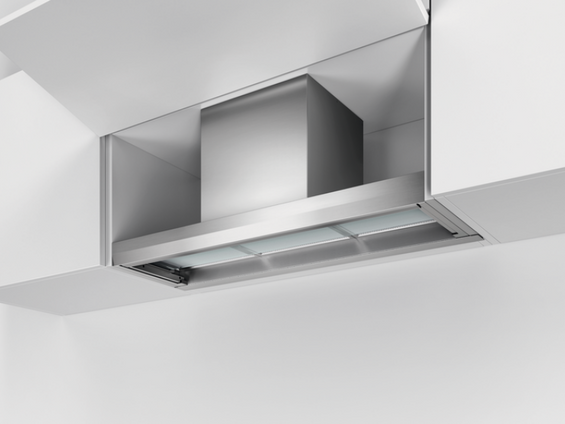 Okap Electrolux LFP539X