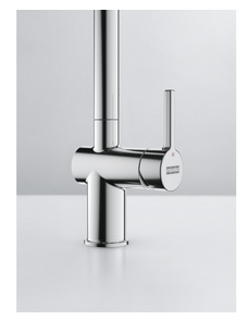 Bateria kuchenna z ruchomą wylewką Franke Active Semi 115.0653.407