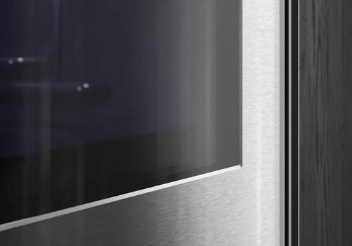 Piekarnik parowy z funkcją pieczenia Gaggenau seria Expressive GS451120