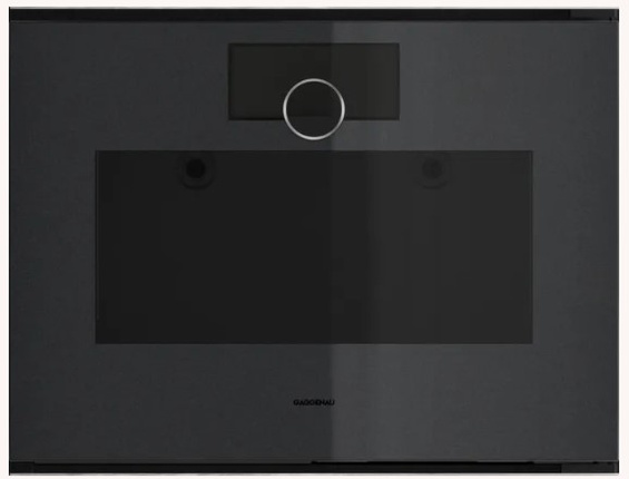 Piekarnik parowy Gaggenau GS220100