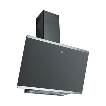 Okap Franke Evo Plus FPJ 705 V BK/SS Stal szlach. / szkło 330.0528.069