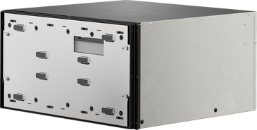 Szuflada wielofunkcyjna BORA MS290 Kod EAN:4251731203208