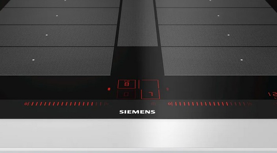 Płyta indukcyjna Siemens EX675LYC1E 60cm