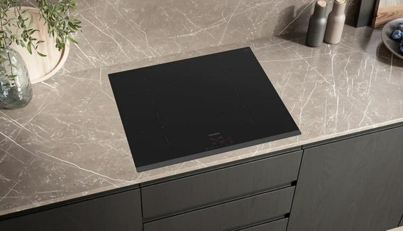 Płyta indukcyjna Siemens EH631BEB6E 60cm