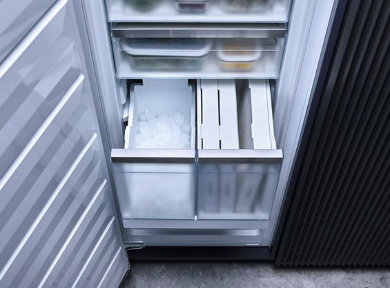 Zamrażarka do zabudowy Miele FNS 7794 D L 12443650