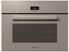 Piekarnik parowy Miele DGC 7440 HC 12867630