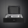 Szuflada do pakowania próżniowego Smeg CPV115B3