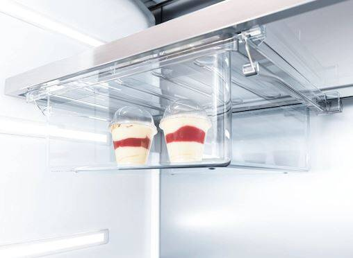 Chłodziarka do zabudowy Miele K 2802 Vi 11503720