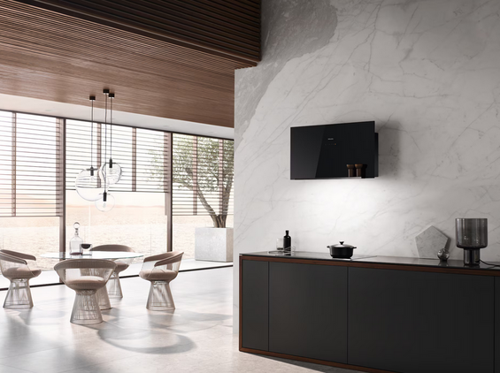 Wyciąg przyścienny Miele DA 9092W 12506060