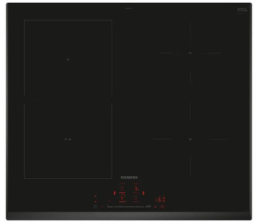 Płyta indukcyjna Siemens ED651HSC1E 60cm