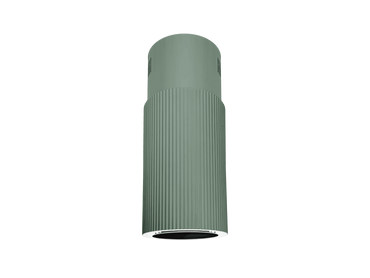 Okap wyspowy Ciarko MONOGRAM W GREEN pochłaniacz