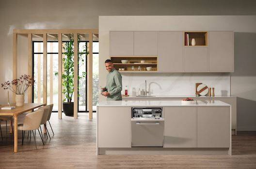 Zmywarka Miele G 7260 SCVi 12440270