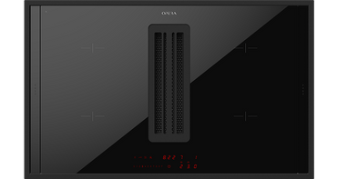 Płyta indukcyjna z wyciągiem OPERA Viento 830