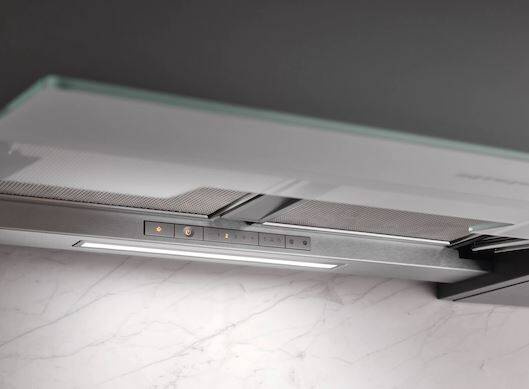 Wyciąg podszafkowy Miele DAS 4640 11862220