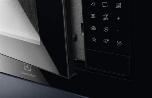 Kuchenka mikrofalowa Electrolux LMS4253TMK