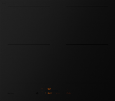 Płyta indukcyjna ASKO HI5643FMG1