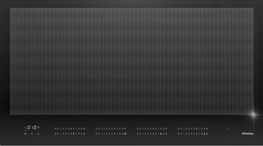 Płyta indukcyjna Miele KM 7897-1 FL Diamond 12158550