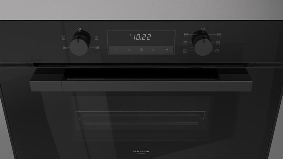 Piekarnik Fulgor Milano FUSO 7505 MT GBK