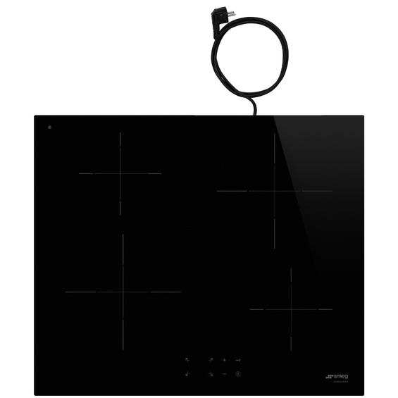 Płyta indukcyjna Smeg SI2641DL