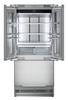 Chłodziarko-zamrażarka Liebherr ECBN 9673 BioFresh NoFrost 