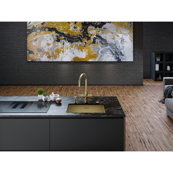 Franke Mythos Water Hub All in One 160.0731.755