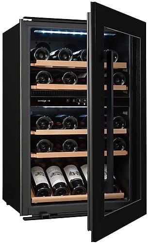 Winiarka do zabudowy Avintage AVI88G2