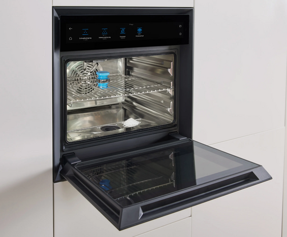 Wkłady czyszczące XBORK/12 do piekarnika Bora X BO