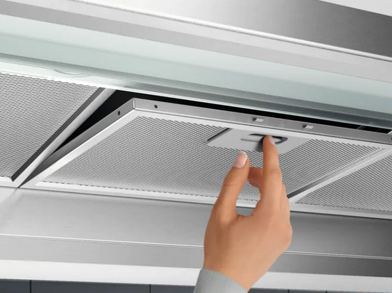 Okap Electrolux LFP539X