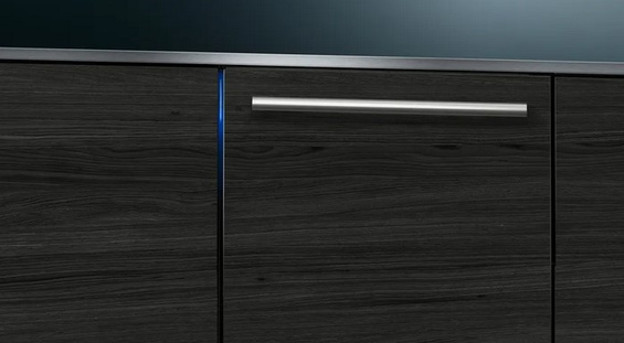 Zmywarka do zabudowy w pełni zaintegrowana Siemens SN73HX16CE 60cm