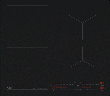 Wysyłka 24h! Płyta indukcyjna AEG TI64IB10IZ SenseBoil 7000 SLIM-FIT 60 cm