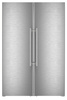 Zestaw Liebherr XRFsd 5265 Prime BioFresh NoFrost
