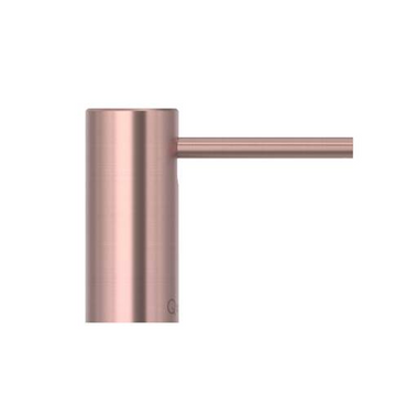 Quooker Dozownik mydła Nordic Różowa Miedź SDRCO