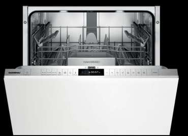 Zmywarka 200 series 60cm Gaggenau DF270101F