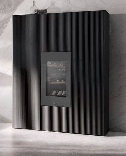 Chłodziarka na wino Miele KWT 6422 iG 12364300