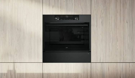 Szuflada grzewcza ASKO ODV8127B