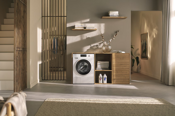 Pralka Miele WWB360 WCS 12725340