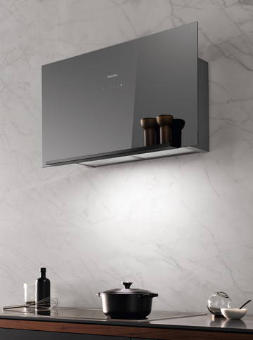 Wyciąg przyścienny Miele DA 9092W 12506070