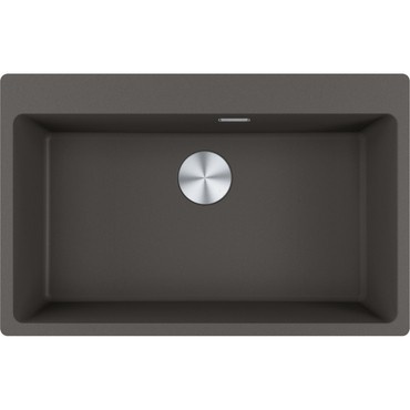 Zlewozmywak Maris MRG 610-73 FTL łupkowy szary 114.0716.337