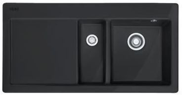 Zlew Franke MTK 651-100 PrKom onyx 124.0379.868